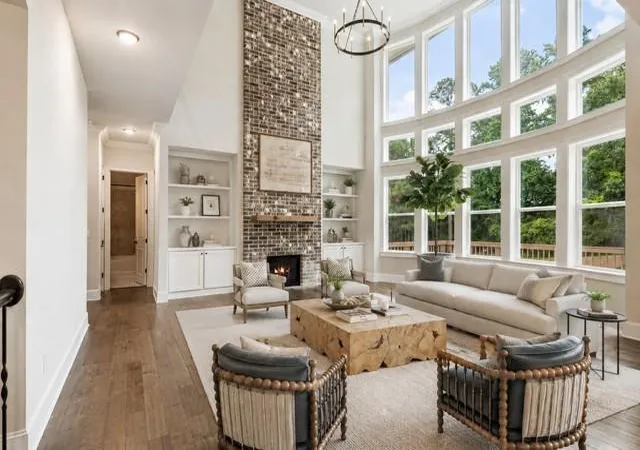 Photo 2 of Single family home for sale at 947 Hunter Way, Alpharetta, GA 30004 | MLS# 7769812 | Listing updated on 2026-08-21