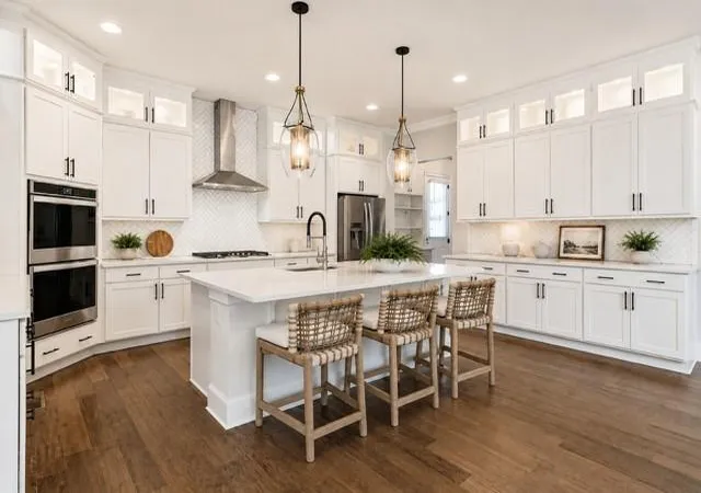 Photo 3 of Single family home for sale at 947 Hunter Way, Alpharetta, GA 30004 | MLS# 7769812 | Listing updated on 2026-10-17