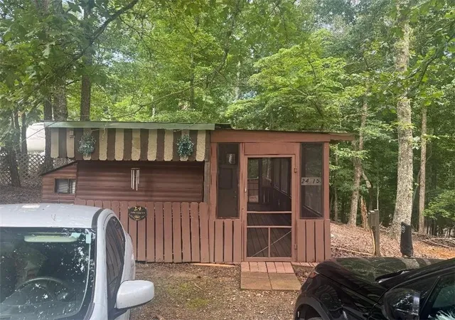 2nd image of 24 15th St, Ellijay, GA 30540 | MLS# 7800702