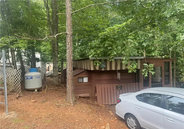 4th image of 24 15Th St, Ellijay, GA 30540 | MLS# 7800702