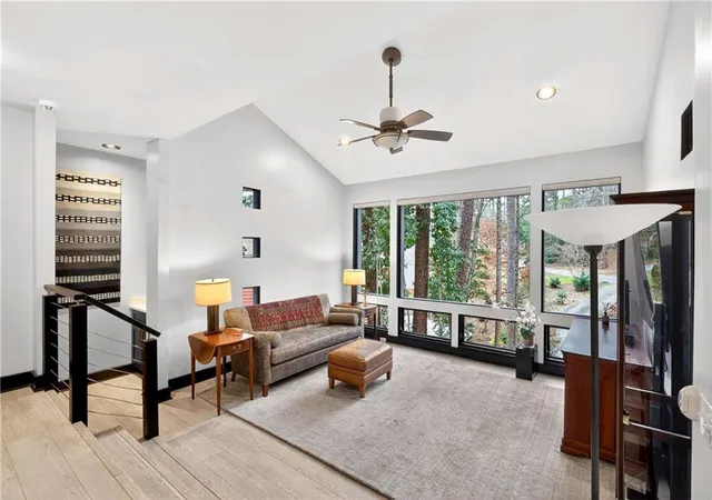 Photo 4 of Single family home for sale at 1008 Mcconnell Dr, Decatur, GA 30033 | MLS# 7723143 | Listing updated on 2026-08-03