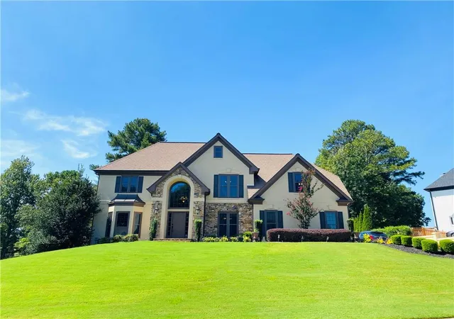 Photo 1 of Single family home for sale at 10295 Groomsbridge Rd, Johns Creek, GA 30022 | MLS# 7818223 | Listing updated on 2026-09-07