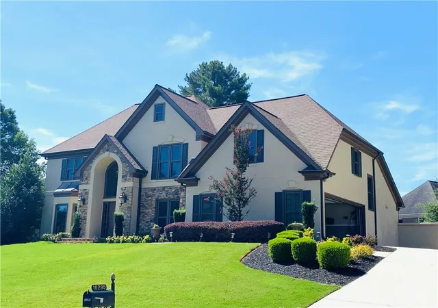 Photo 2 of Single family home for sale at 10295 Groomsbridge Rd, Johns Creek, GA 30022 | MLS# 7818223 | Listing updated on 2026-09-07