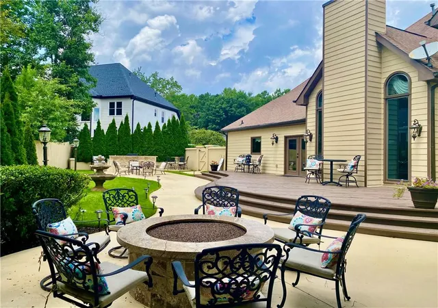 Photo 3 of Single family home for sale at 10295 Groomsbridge Rd, Johns Creek, GA 30022 | MLS# 7818223 | Listing updated on 2026-09-07