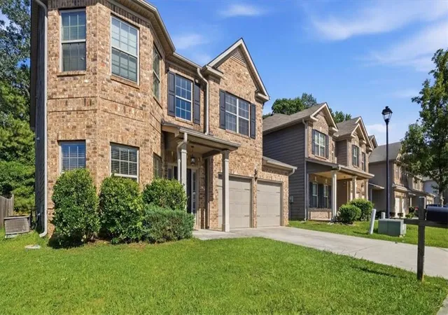 3rd image of 7787 Shertall St, Fairburn, GA 30213 | MLS# 7801006