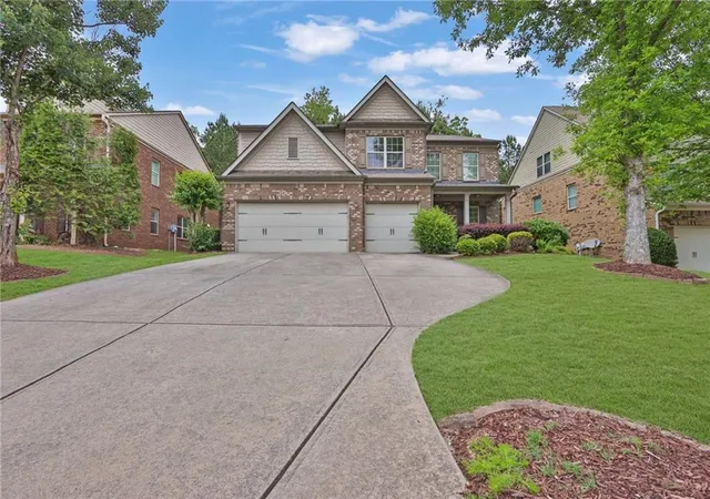 2nd image of 1515 Riva Rdg, Suwanee, GA 30024 | MLS# 7764338