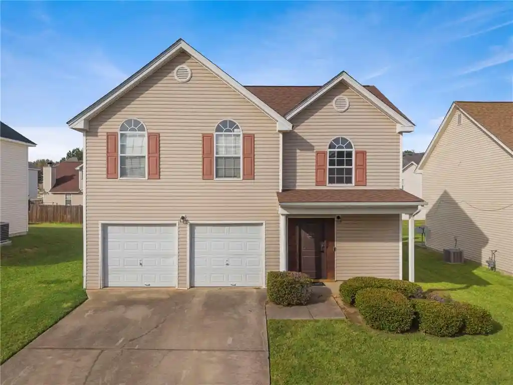 Single family home for sale at 1261 Partridge Ln, Riverdale, GA 30296 | MLS# 7857729