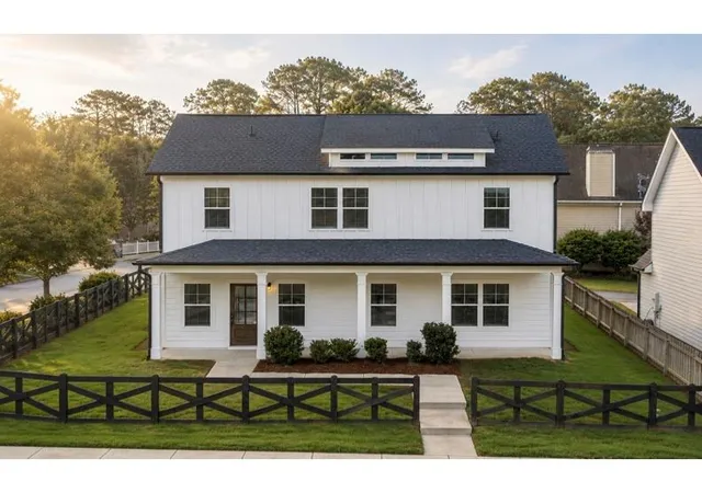 Photo 1 of Single family home for sale at 795 Mitchell Brg Rd, Athens, GA 30606 | MLS# 7788193 | Listing updated on 2026-09-11