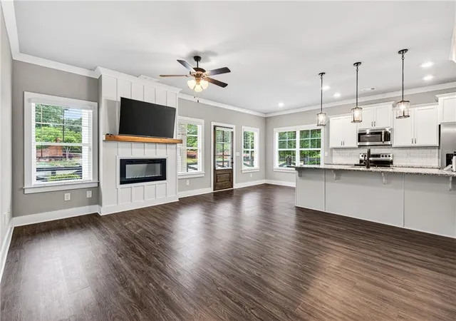 Photo 3 of Single family home for sale at 795 Mitchell Brg Rd, Athens, GA 30606 | MLS# 7788193 | Listing updated on 2026-09-11