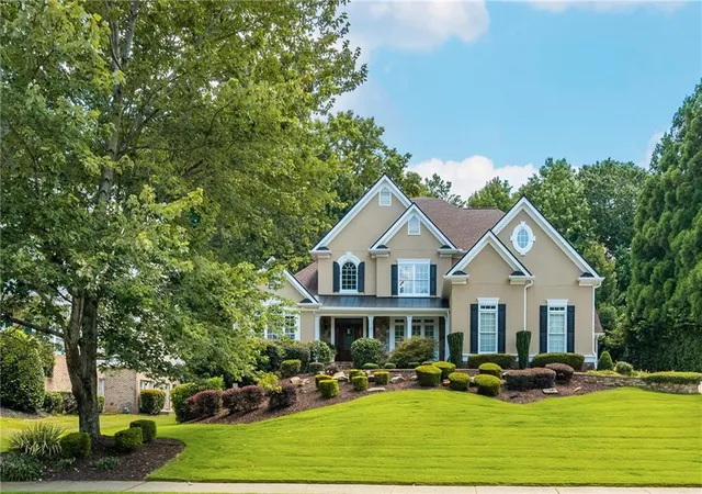 Photo 1 of Single family home for sale at 370 Majestic Cvs, Alpharetta, GA 30004 | MLS# 7821744 | Listing updated on 2026-09-16