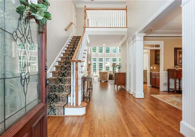 Photo 3 of Single family home for sale at 370 Majestic Cvs, Alpharetta, GA 30004 | MLS# 7821744 | Listing updated on 2026-09-16
