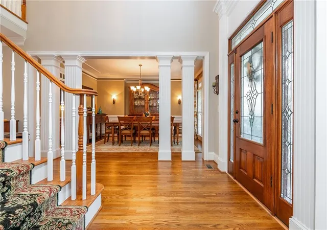 Photo 4 of Single family home for sale at 370 Majestic Cvs, Alpharetta, GA 30004 | MLS# 7821744 | Listing updated on 2026-09-16