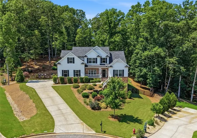 Homes for sale in Dawsonville, GA | 2 Grey Swan Wy, Dawsonville, GA 30534 | MLS# 7784203