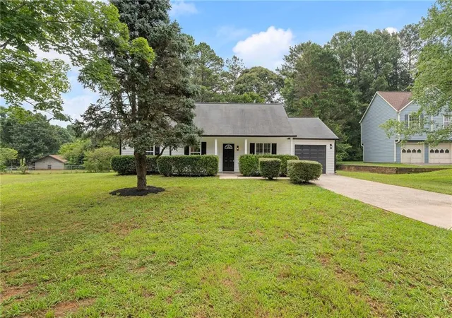 1st image of 85 Settlers Mill Run, Hiram, GA 30141 | MLS# 7799322