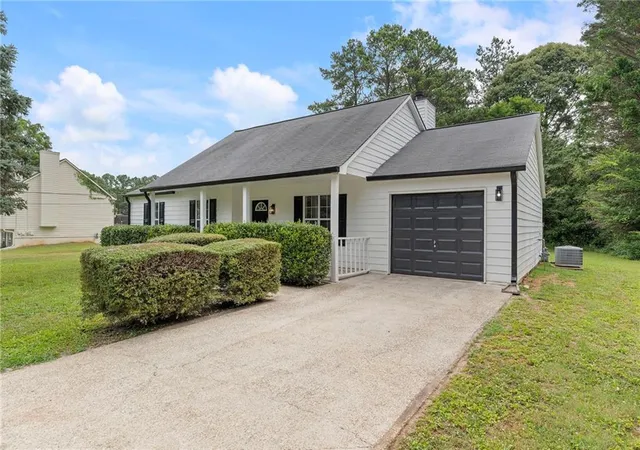 2nd image of 85 Settlers Mill Run, Hiram, GA 30141 | MLS# 7799322