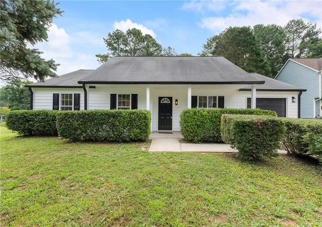 3rd image of 85 Settlers Mill Run, Hiram, GA 30141 | MLS# 7799322