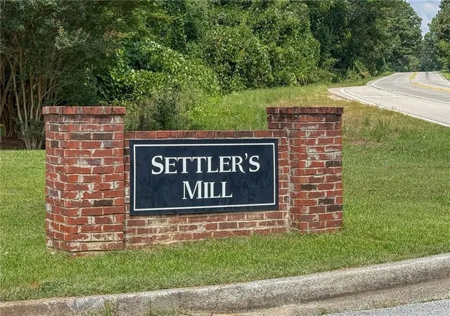 41st image of 85 Settlers Mill Run, Hiram, GA 30141 | MLS# 7799322