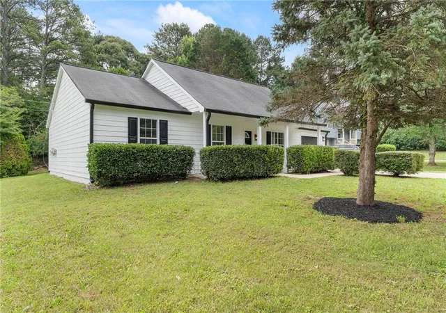 4th image of 85 Settlers Mill Run, Hiram, GA 30141 | MLS# 7799322