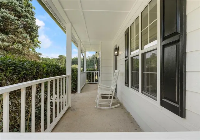 5th image of 85 Settlers Mill Run, Hiram, GA 30141 | MLS# 7799322