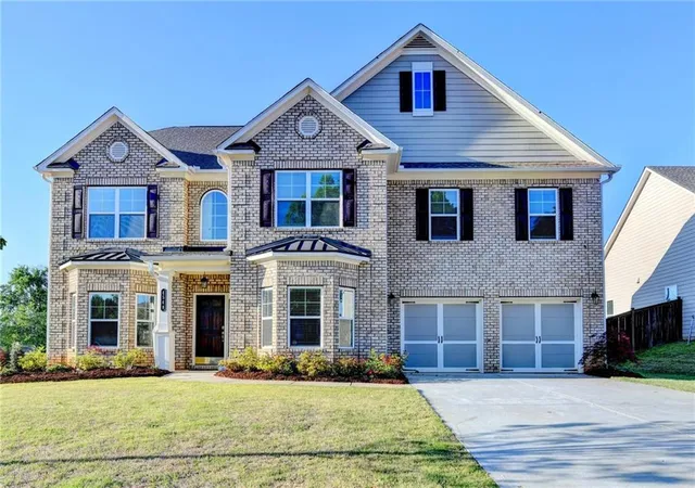 1st image of 4548 Red Blossom Trl Sw, Powder Springs, GA 30127 | MLS# 7751823