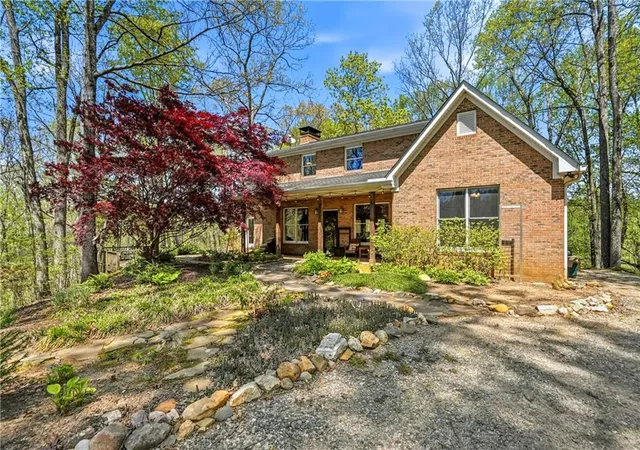 Homes for sale in Dahlonega, GA | 500 Big Sky Trl, Dahlonega, GA 30533 | MLS# 7754598