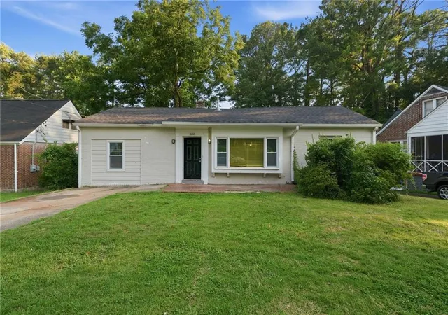 1st image of 1682 Altadena Pl Sw, Atlanta, GA 30311 | MLS# 7810110