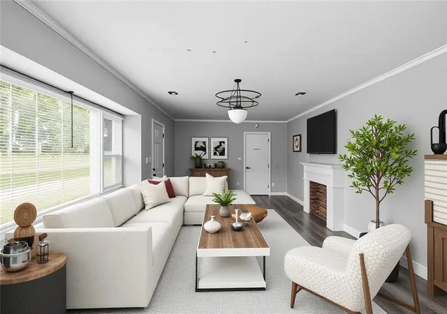 2nd image of 1682 Altadena Pl Sw, Atlanta, GA 30311 | MLS# 7810110