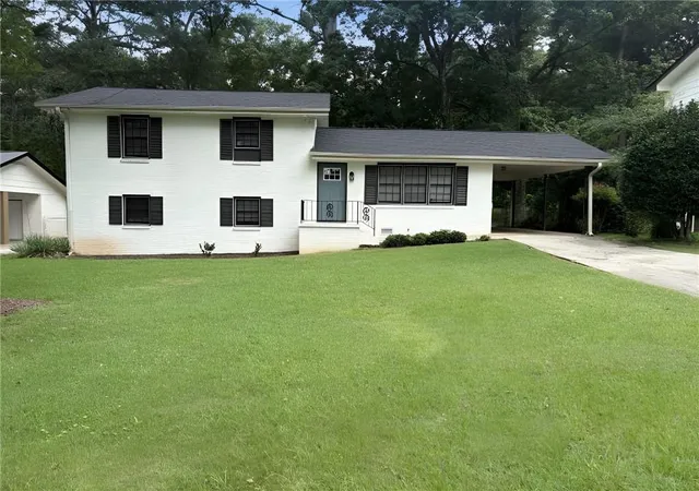1st image of 2614 Bull Run Dr, Decatur, GA 30034 | MLS# 7801352