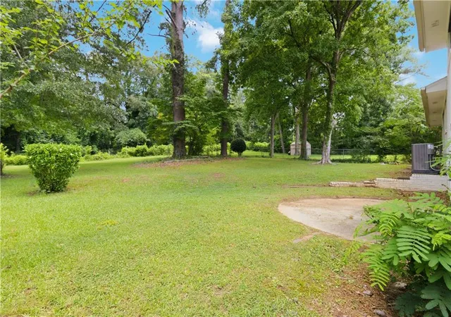 35th image of 2614 Bull Run Dr, Decatur, GA 30034 | MLS# 7801352