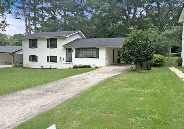 4th image of 2614 Bull Run Dr, Decatur, GA 30034 | MLS# 7801352