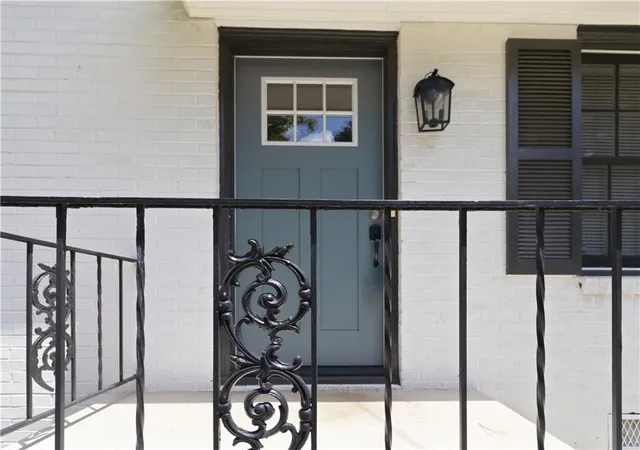 5th image of 2614 Bull Run Dr, Decatur, GA 30034 | MLS# 7801352