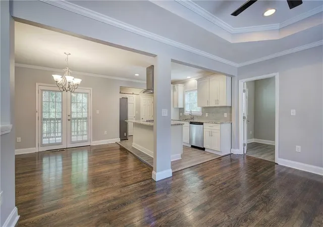 Photo 2 of Sale Pending at 1204 Westridge Rd SW, Atlanta, GA 30311 | MLS# 7674698 | Listing updated on 2026-09-15