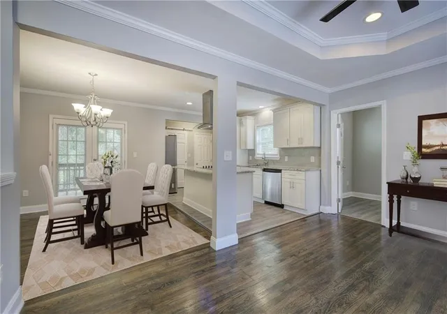 Photo 3 of Sale Pending at 1204 Westridge Rd SW, Atlanta, GA 30311 | MLS# 7674698 | Listing updated on 2026-09-15