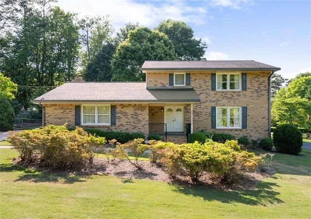 Photo 1 of Sale Pending at 465 Pine Forest Dr, Lawrenceville, GA 30046 | MLS# 7814391 | Listing updated on 2026-09-03