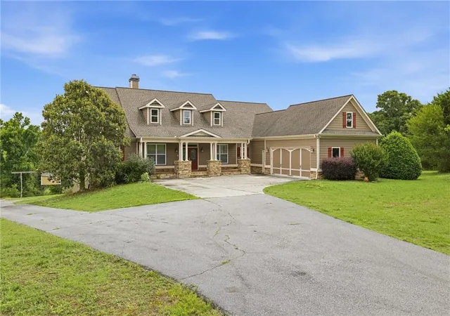 1st image of 1173 Dee Kennedy Rd, Auburn, GA 30011 | MLS# 7778548