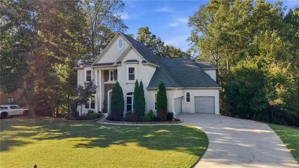 Single family home for sale at 5925 Masters Clb Dr, Suwanee, GA 30024 | MLS# 7858110