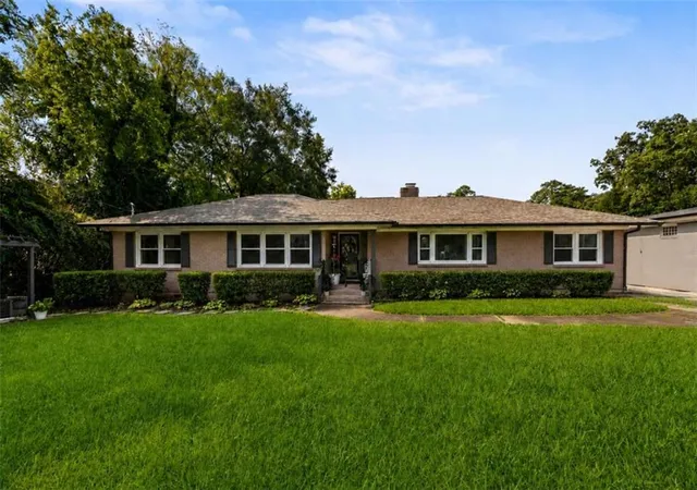 1st image of 5 Robin St, Rome, GA 30165 | MLS# 7814254