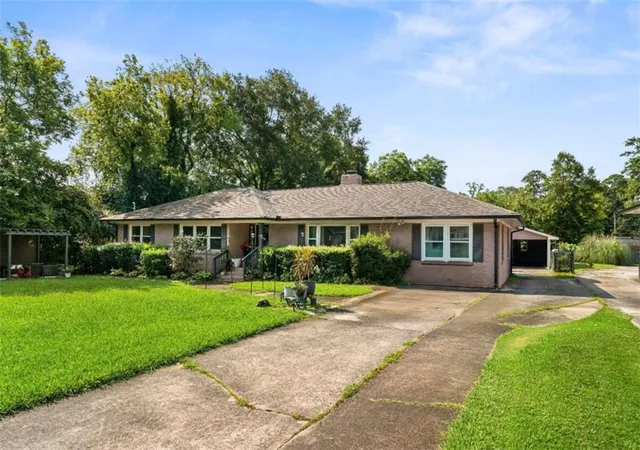 2nd image of 5 Robin St, Rome, GA 30165 | MLS# 7814254
