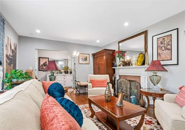 5th image of 5 Robin St, Rome, GA 30165 | MLS# 7814254