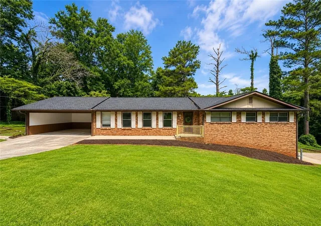 1st image of 177 Northwind Court Sw, Lilburn, GA 30047 | MLS# 7810058