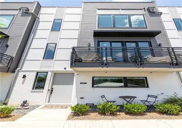 Photo 46 of Townhouse for sale at 437 Plateau Pl Nw, Atlanta, GA 30309 | MLS# 7797602 | Listing updated on 2026-08-29
