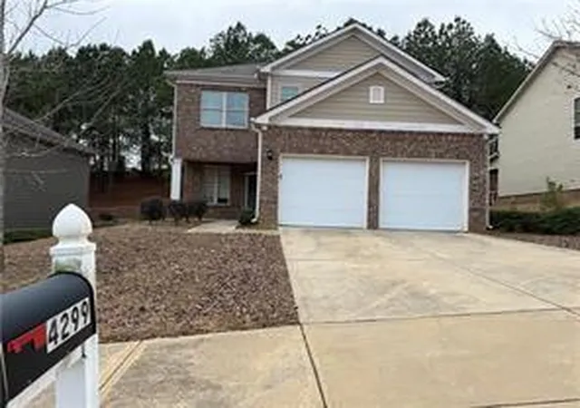 1st image of 4299 Traipse Path, Ellenwood, GA 30294 | MLS# 7816406