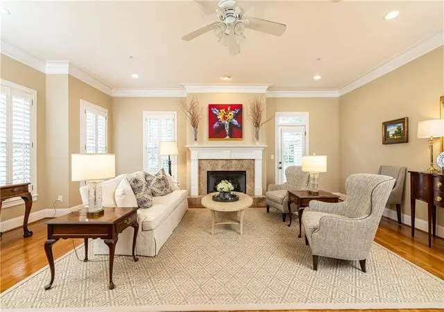 Photo 1 of Sale Pending at 5492 Glenridge Dr #524, Sandy Springs, GA 30342 | MLS# 7829506 | Listing updated on 2026-10-30