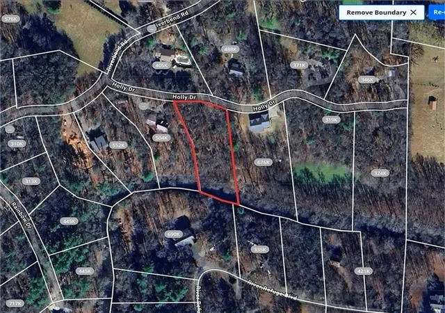 12th image of 0 Holly Dr, Blairsville, GA 30512 | MLS# 7753382