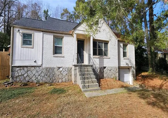 Photo 1 of Single family home for sale at 1385 Dodson Dr Sw, Atlanta, GA 30311 | MLS# 7860985 | Listing updated on 2026-10-30