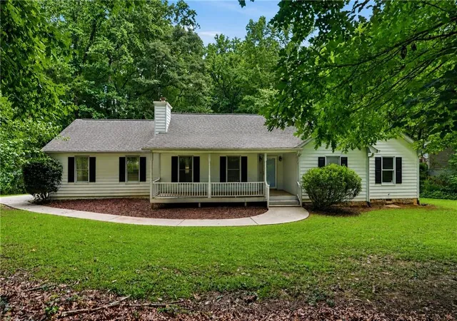 Photo 1 of Sale Pending at 90 Grand Jct, Sharpsburg, GA 30277 | MLS# 7807202 | Listing updated on 2026-09-01