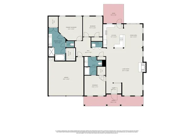 28th image of 4545 Verlander Ct, Mableton, GA 30126 | MLS# 7819598