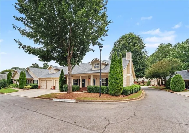 2nd image of 4545 Verlander Ct, Mableton, GA 30126 | MLS# 7819598