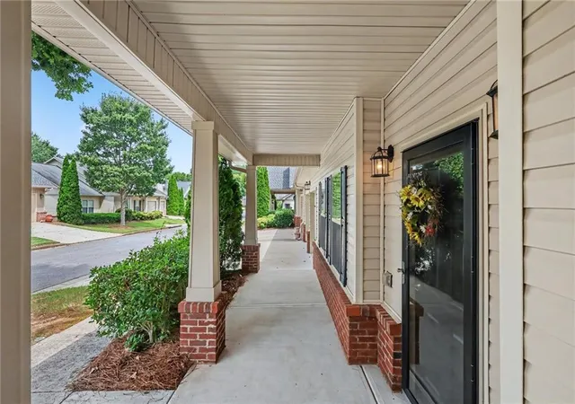 3rd image of 4545 Verlander Ct, Mableton, GA 30126 | MLS# 7819598