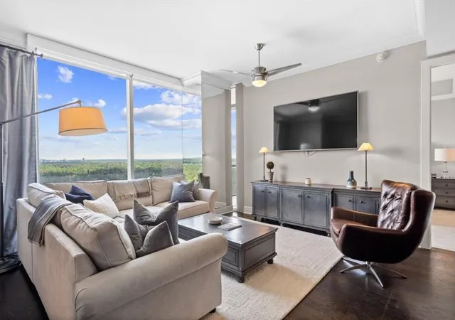 1st image of 3630 Peachtree Rd Ne #1909, Atlanta, GA 30326 | MLS# 7675496